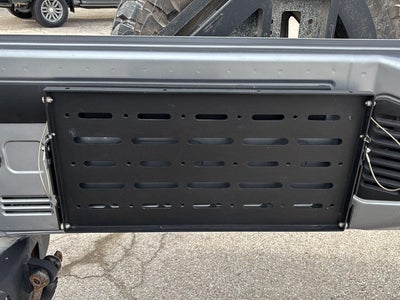 2013 Jeep WRANGLER UNLIMITED Base