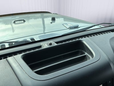 2013 Jeep WRANGLER UNLIMITED Base