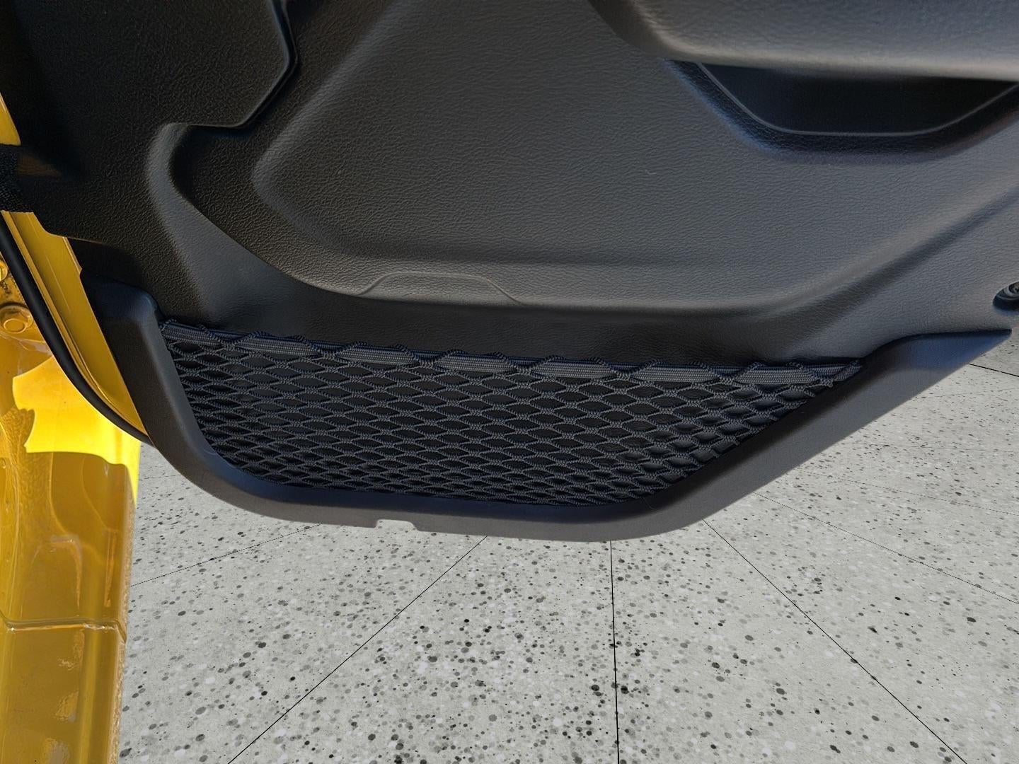 2021 Jeep WRANGLER UNLIMITED Base