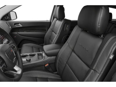 2020 Dodge Durango SXT