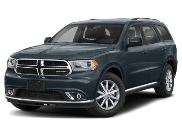 2020 Dodge DURANGO SXT