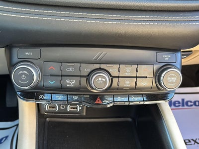 2022 Dodge Durango SXT