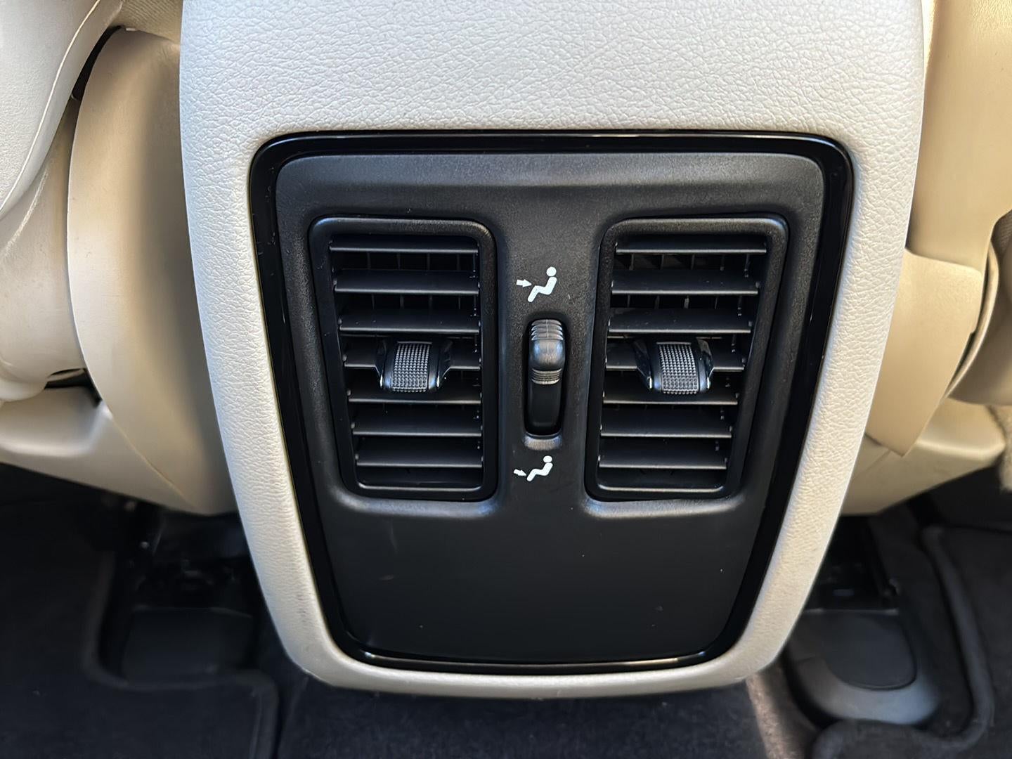 2022 Dodge Durango SXT