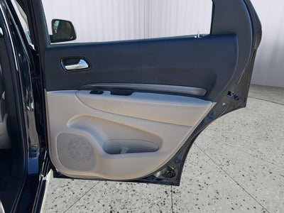 2022 Dodge Durango SXT