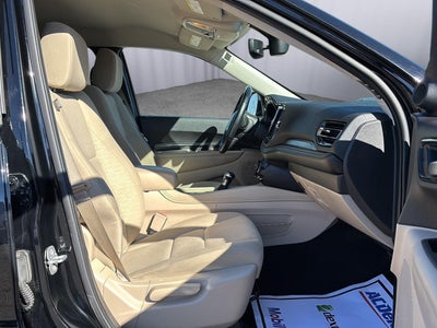 2022 Dodge Durango SXT