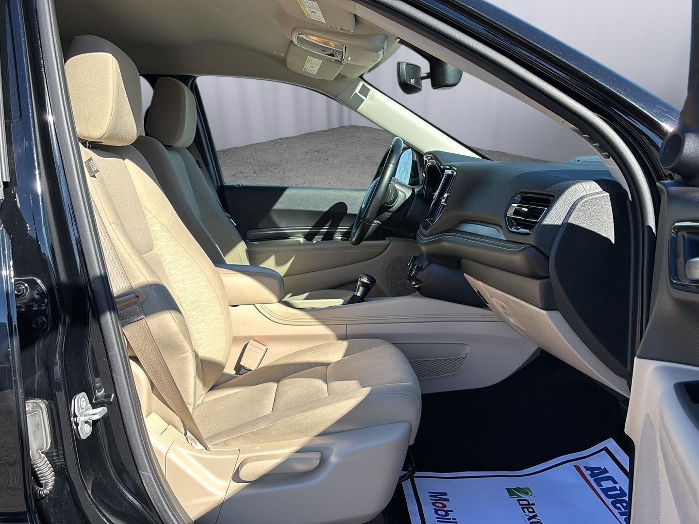 2022 Dodge Durango SXT