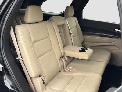 2022 Dodge Durango SXT