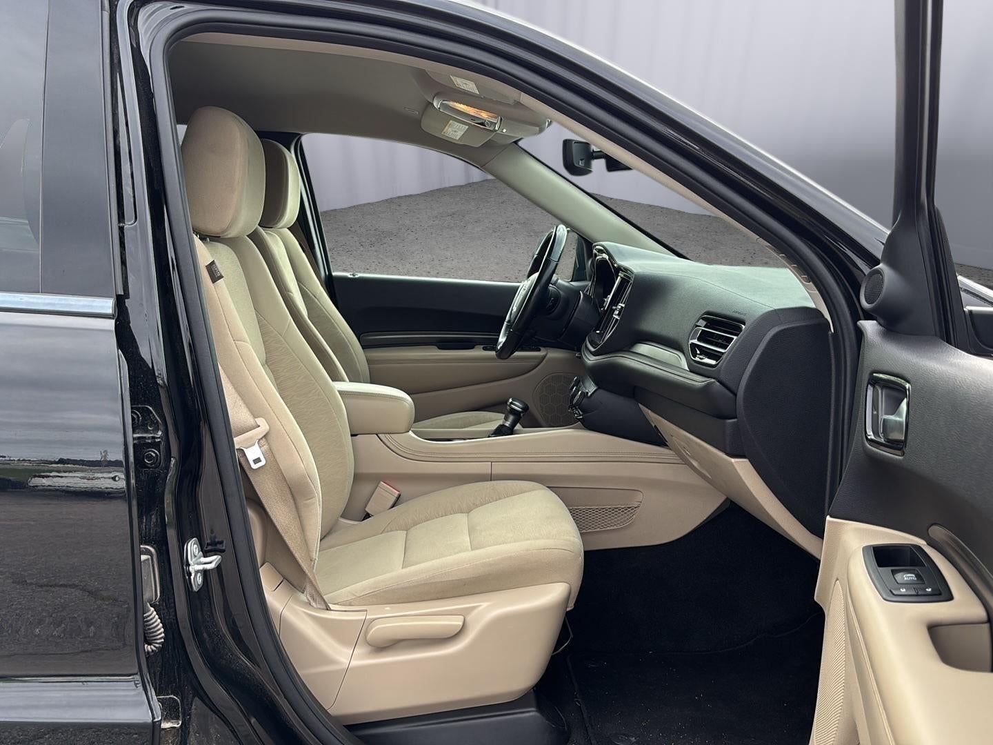 2022 Dodge Durango SXT