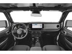 2025 Jeep Wrangler 4xe Sport S