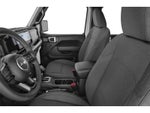 2025 Jeep Wrangler 4xe Sport S