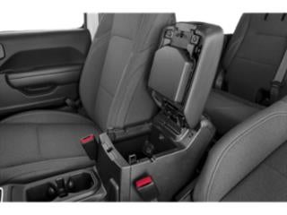 2025 Jeep Wrangler 4xe Sport S