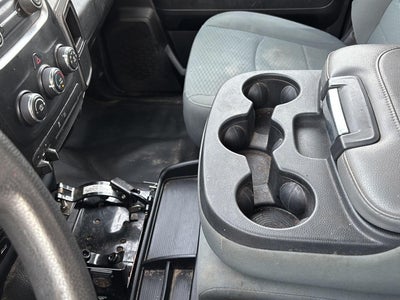 2020 RAM 1500 Classic Tradesman