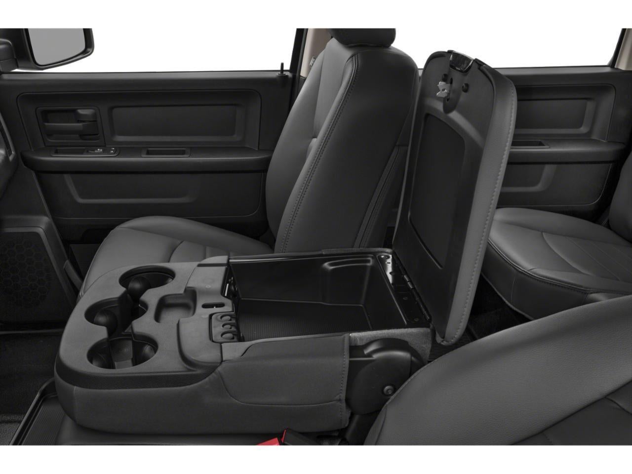 2020 RAM 1500 Classic Tradesman