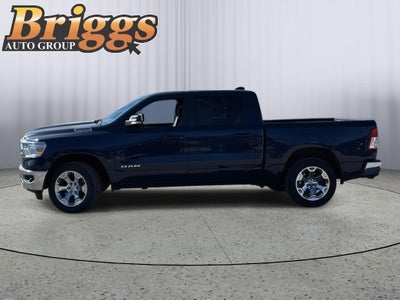 2022 RAM 1500 Base