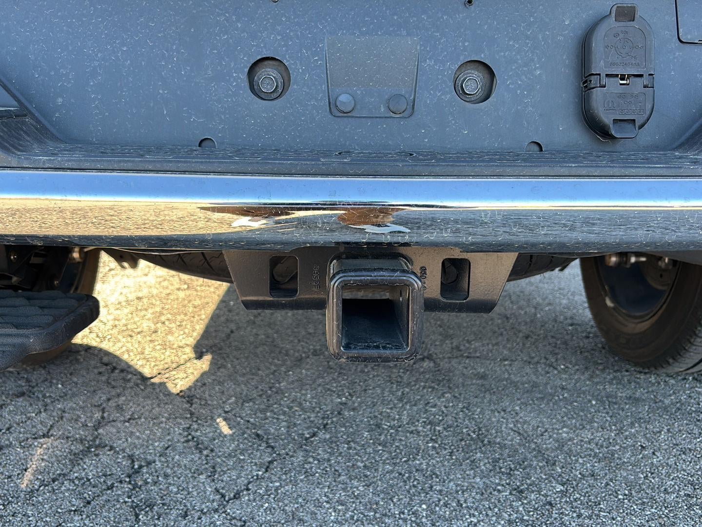 2025 RAM 1500 Longhorn