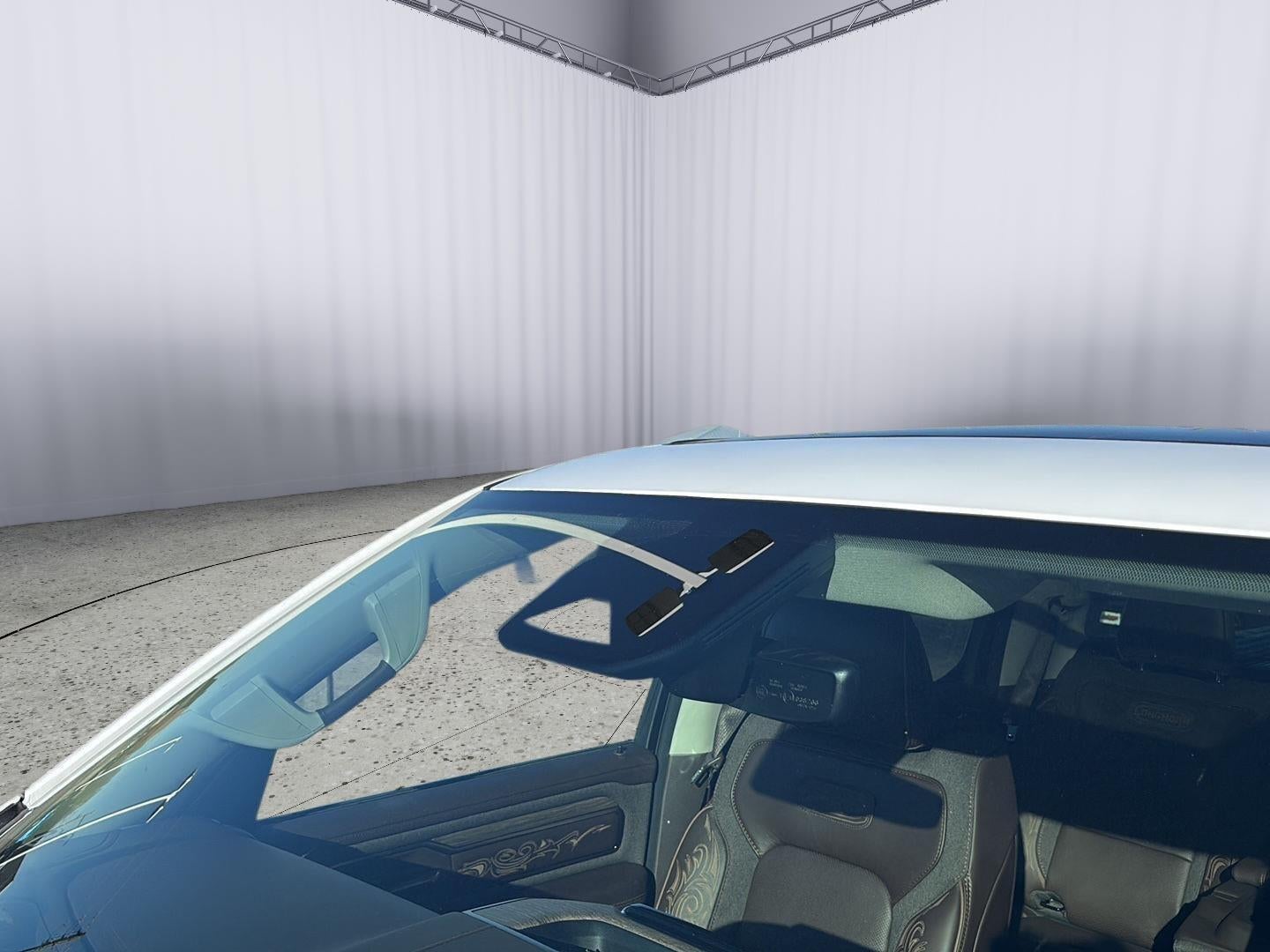 2025 RAM 1500 Longhorn