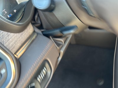 2025 RAM 1500 Longhorn