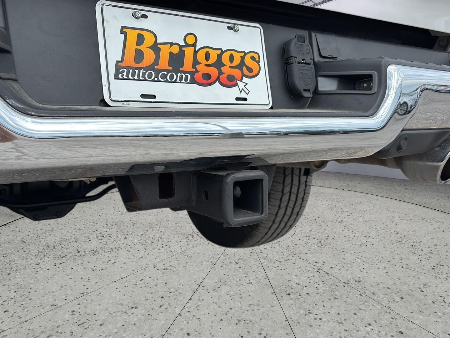 2019 RAM 1500 Limited