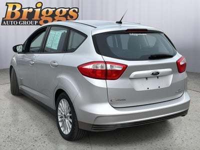 2016 Ford C-Max Hybrid SE