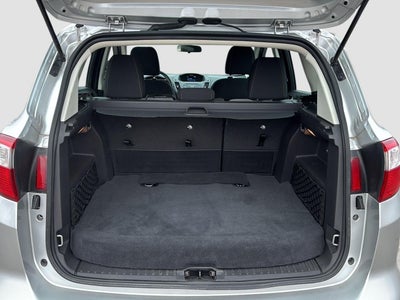 2016 Ford C-Max Hybrid SE