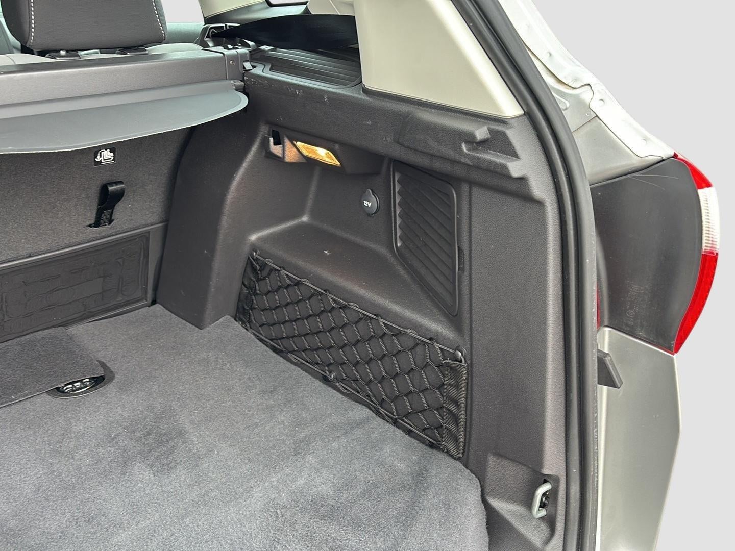 2016 Ford C-Max Hybrid SE