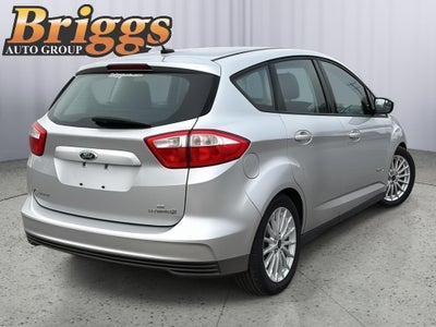2016 Ford C-Max Hybrid SE