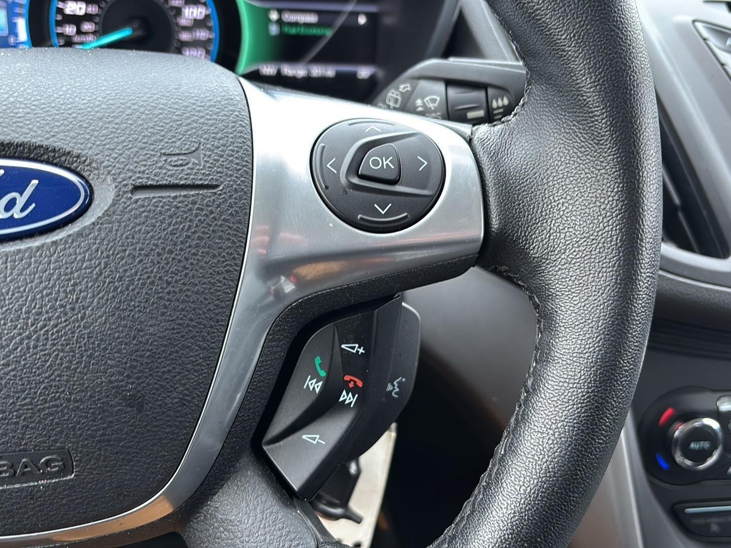 2016 Ford C-Max Hybrid SE