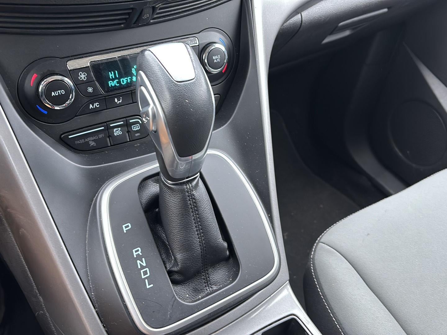 2016 Ford C-Max Hybrid SE