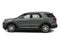 2016 Ford EXPLORER LIMI