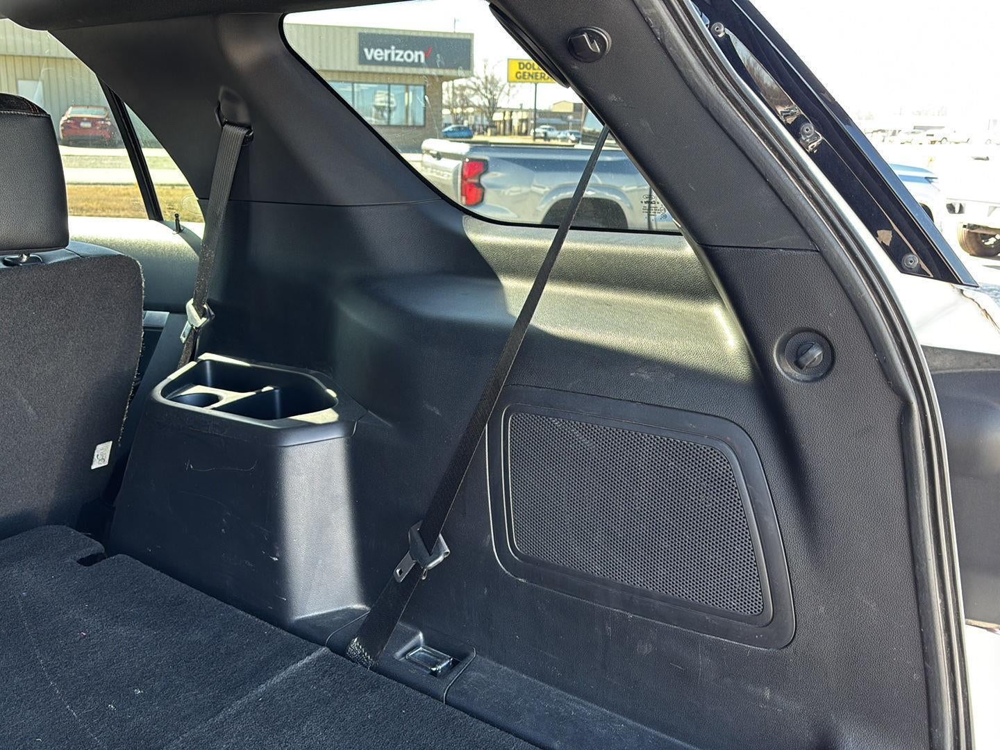 2016 Ford EXPLORER Base