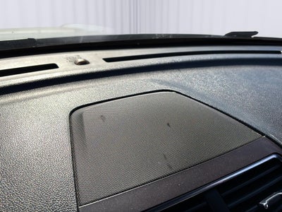 2016 Ford EXPLORER Base