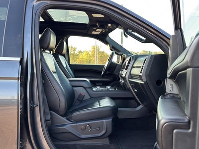 2021 Ford Expedition Max XLT