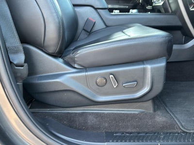 2021 Ford Expedition Max XLT
