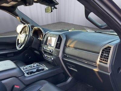 2021 Ford Expedition Max XLT