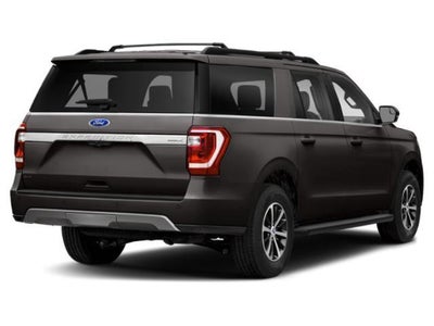 2021 Ford Expedition Max XLT