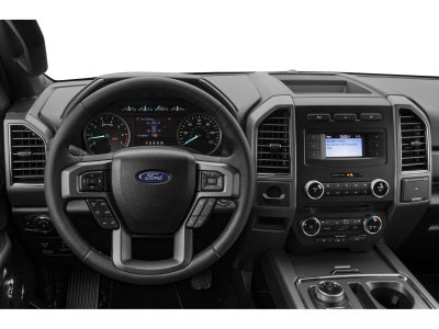 2021 Ford Expedition Max XLT