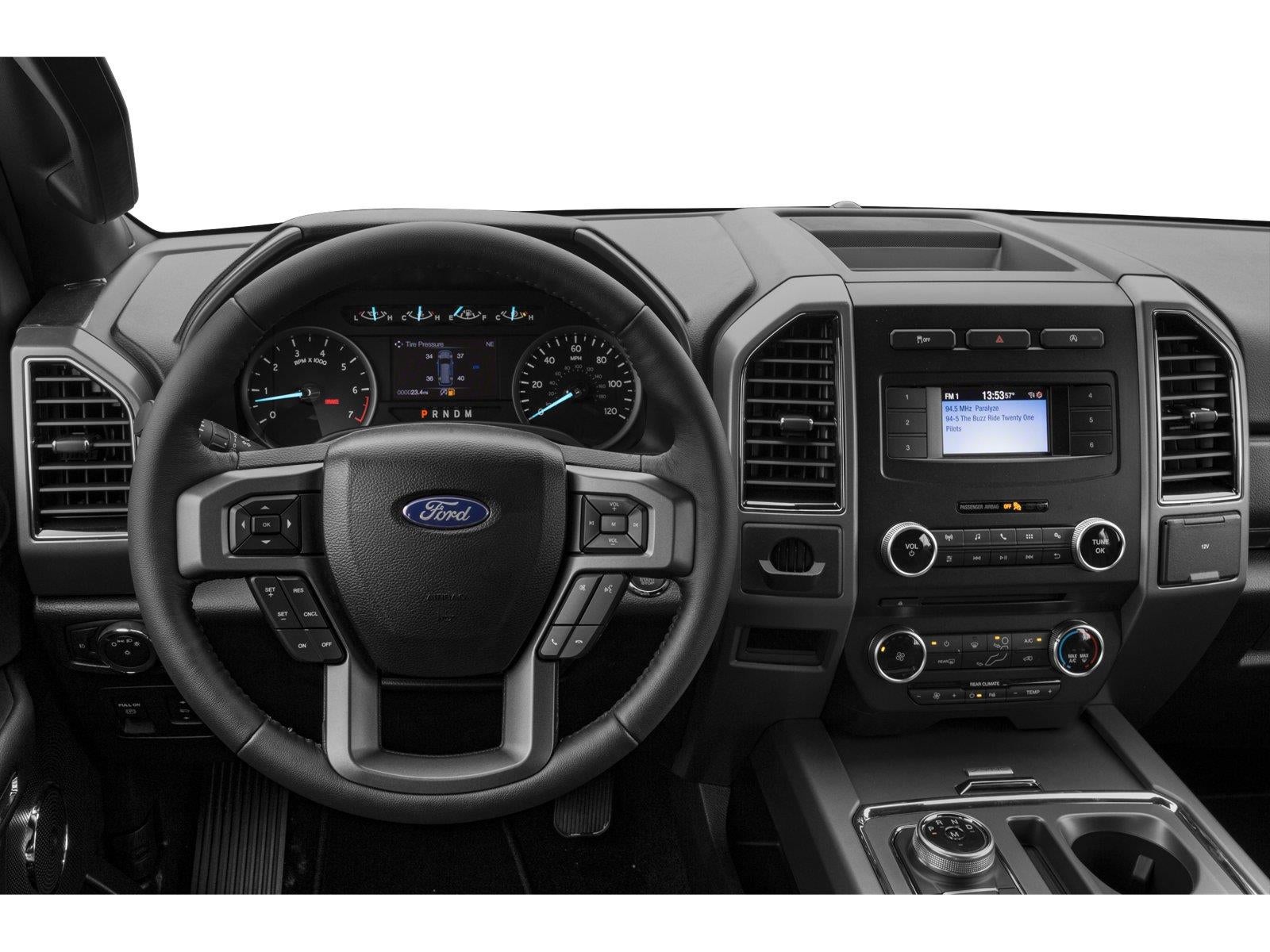 2021 Ford Expedition Max XLT