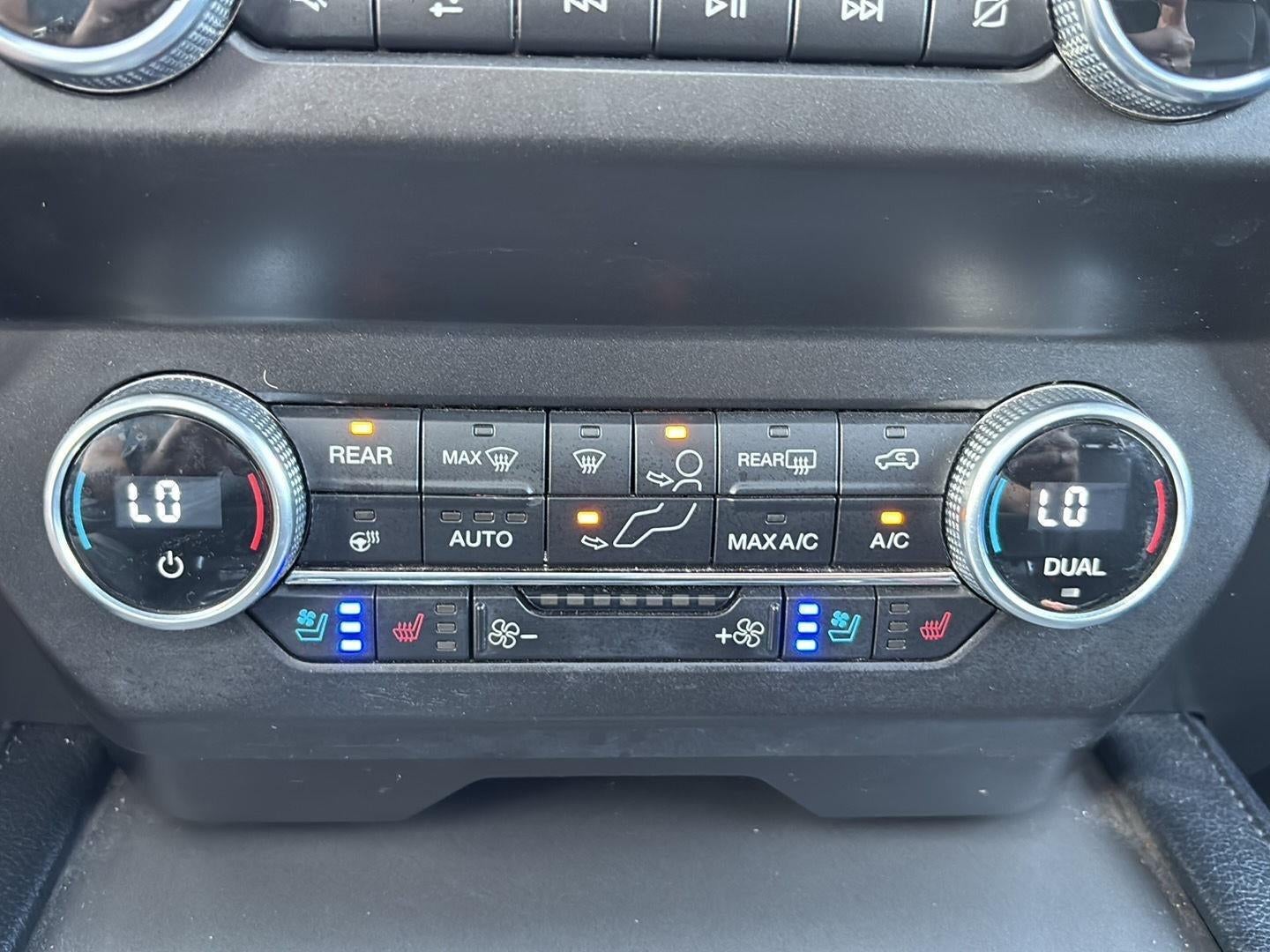 2021 Ford Expedition Max XLT