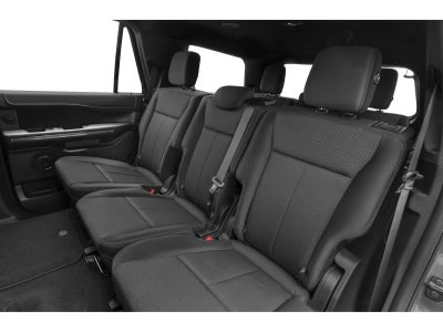 2021 Ford Expedition XL