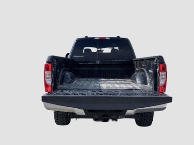 2022 Ford Super Duty F-250 SRW XL