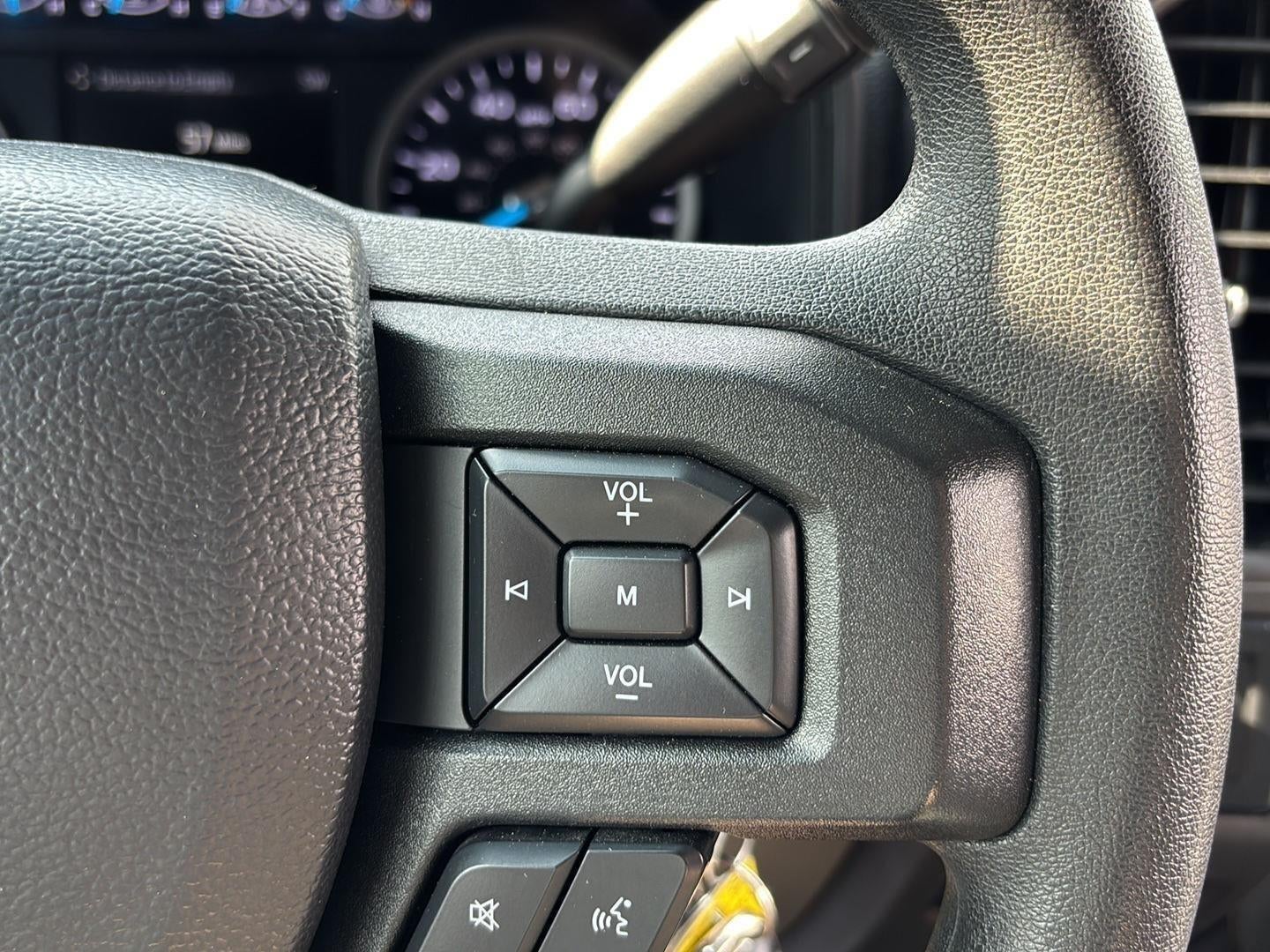 2022 Ford Super Duty F-250 SRW XL