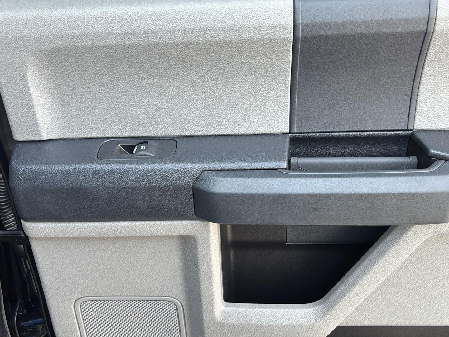 2022 Ford Super Duty F-250 SRW XL