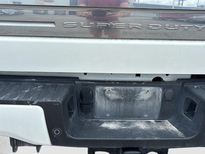 2024 Ford F-250 Base