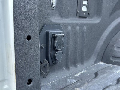 2024 Ford F-250 Base