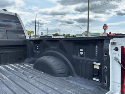 2024 Ford F-250 Base