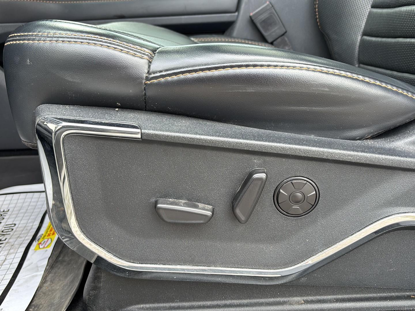 2024 Ford F-250 Base