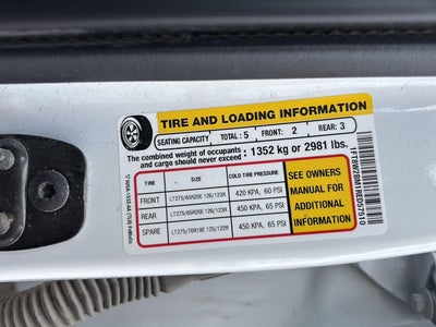 2024 Ford F-250 Base
