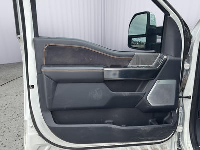 2024 Ford F-250 Base
