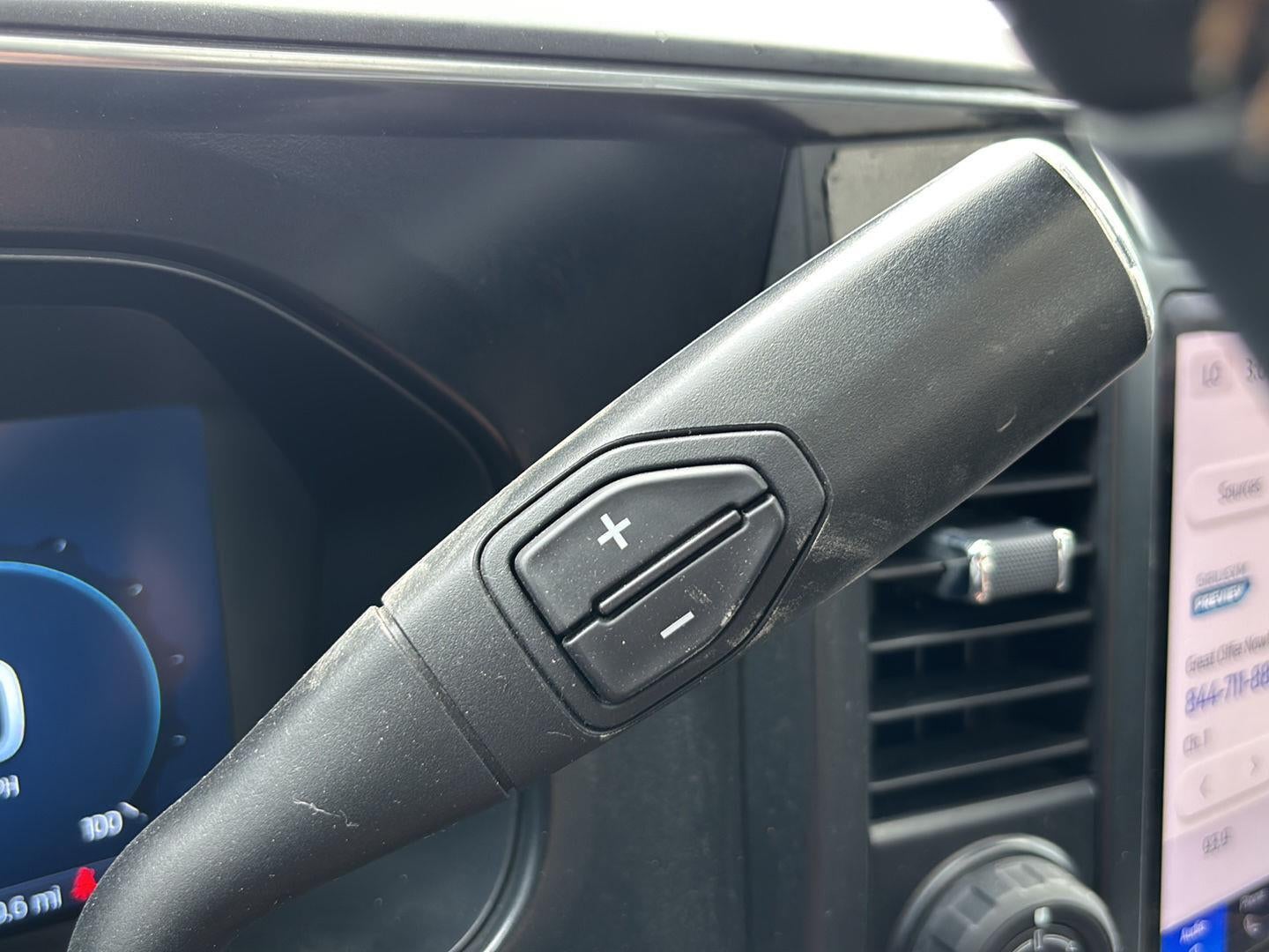 2024 Ford F-250 Base