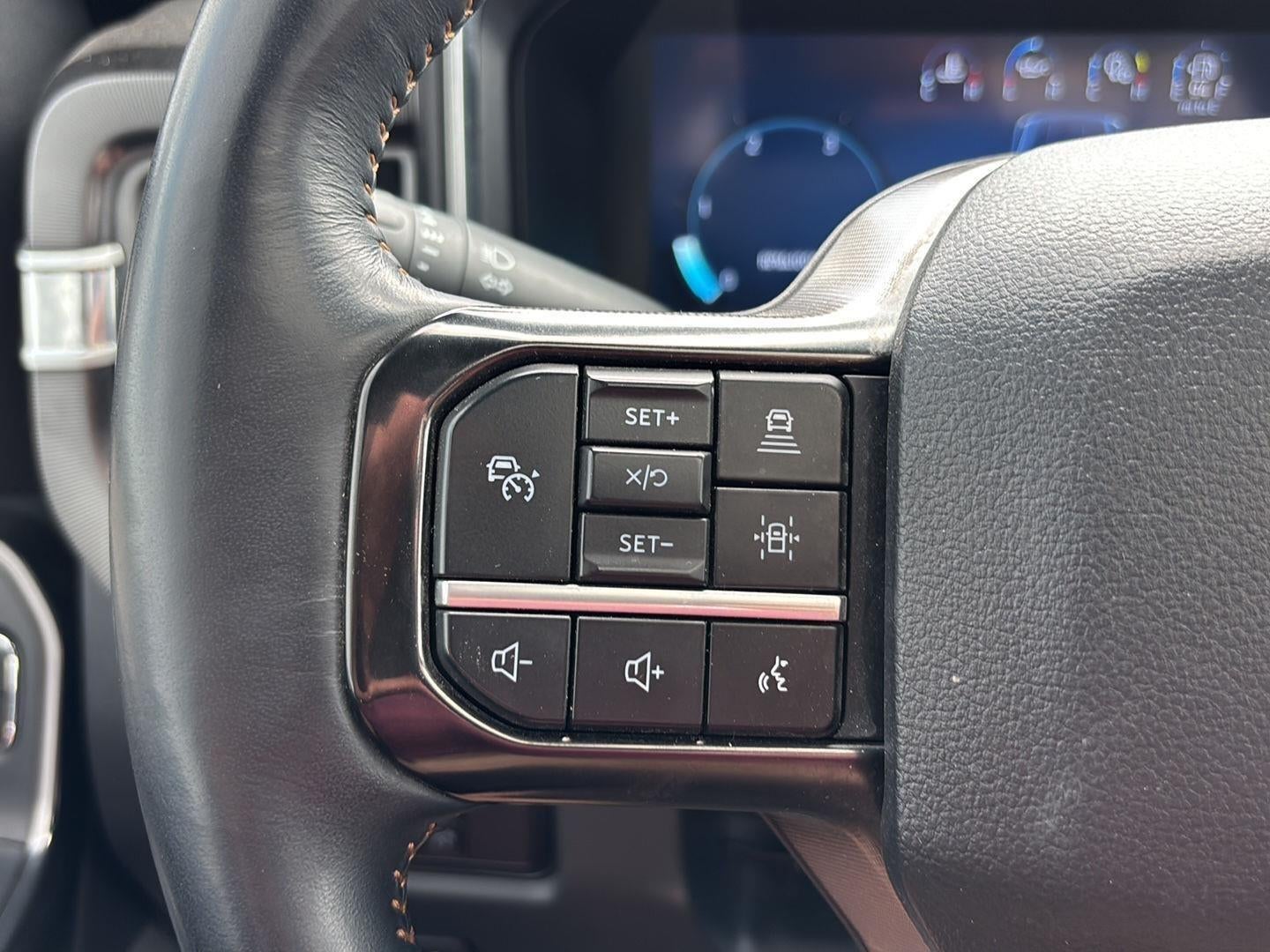 2024 Ford F-250 Base